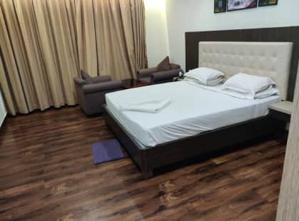 AC Room